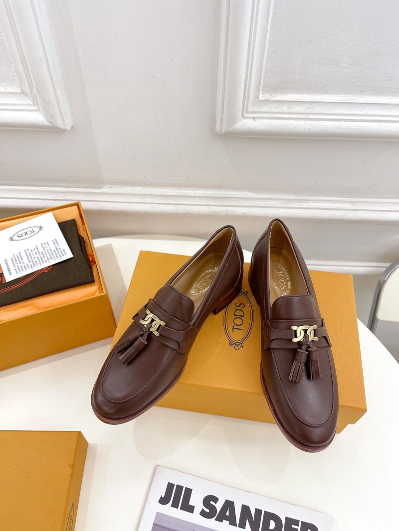 Tods Shoes